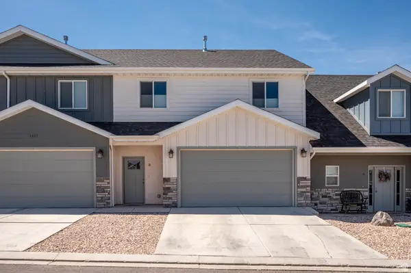 1457 W Topaz Dr #B, Cedar City, UT 84720