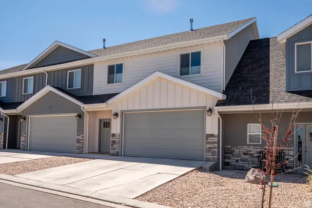 1457 W Topaz Dr #B, Cedar City, UT 84720 - #3