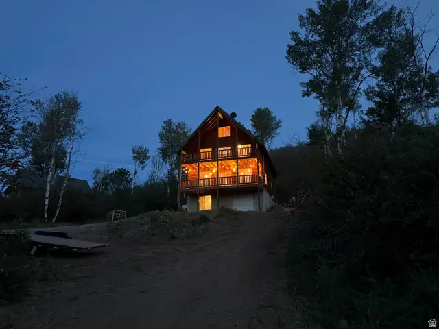 15253 E Mill Rd Rd S #62, Huntsville, UT 84317 - #1