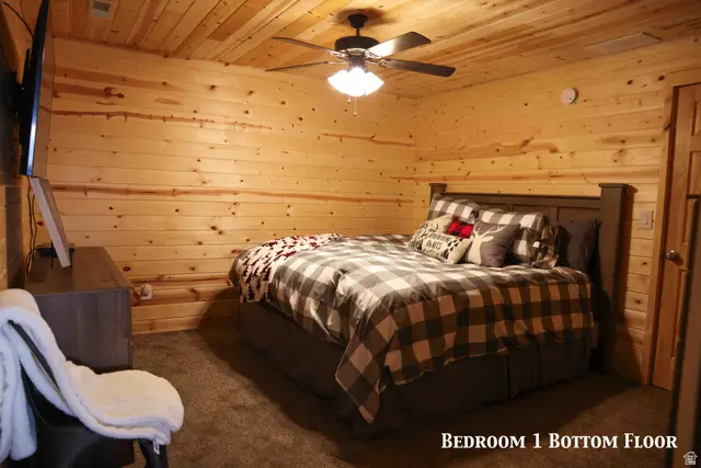 15253 E Mill Rd Rd S #62, Huntsville, UT 84317 - #3