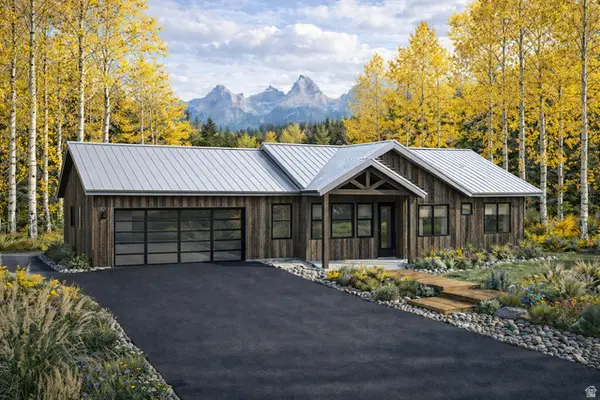1652 S Ridgeline Dr, Heber City, UT 84032
