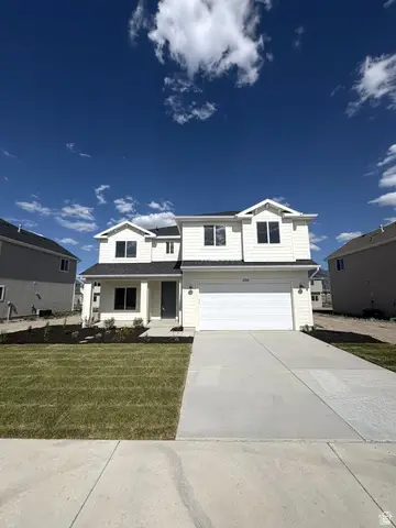 1066 N 1060 W Lot #21 W, Salem, UT 84653