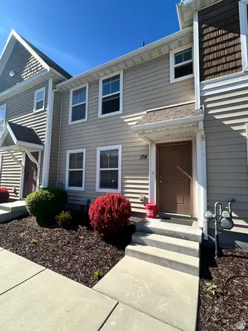 174 W Finlay Dr, Salt Lake City, UT 84115 - #1
