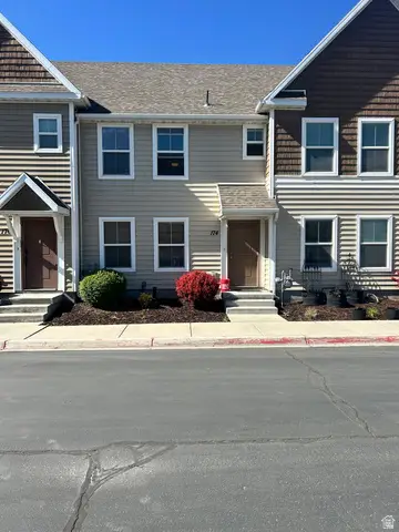 174 W Finlay Dr, Salt Lake City, UT 84115 - #3