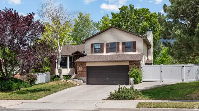 319 Lisa Way, Tooele, UT 84074 - #1