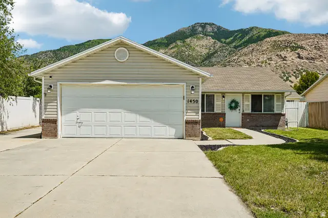 1450 N Madison Ave E, Ogden, UT 84404 - #1