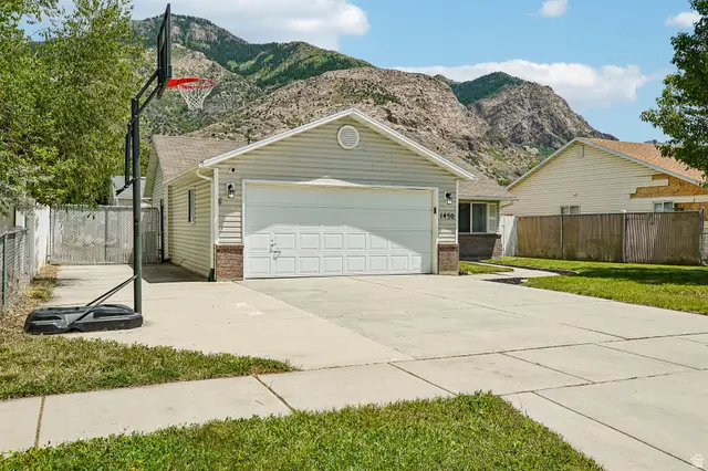 1450 N Madison Ave E, Ogden, UT 84404 - #2