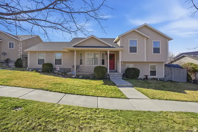 7737 N Ranches Pkwy, Eagle Mountain, UT 84005 - #1