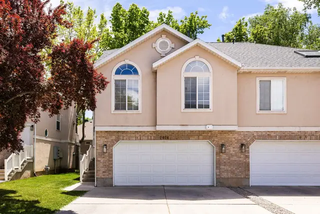 2024 E Cotton Willow Ln, Holladay, UT 84117 - #1