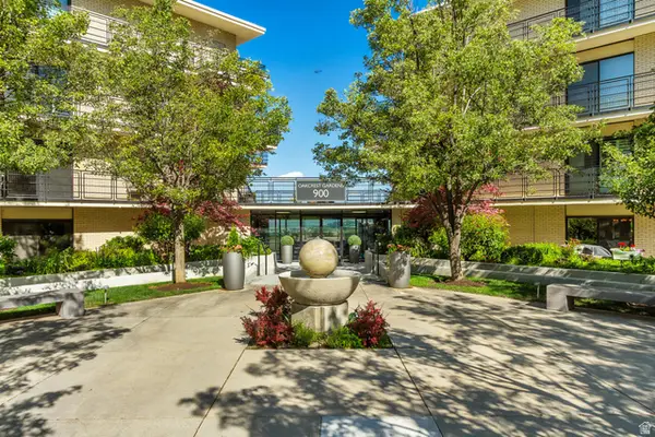 900 S Donner Way #408, Salt Lake City, UT 84108