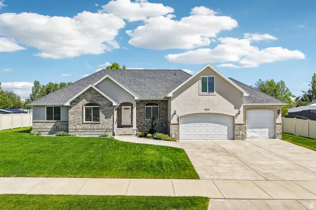 3352 W 10235 S, South Jordan, UT 84095 - #1