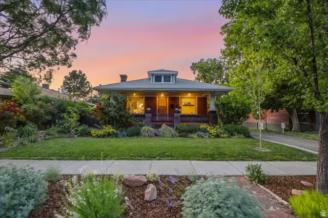 461 E Sherman Ave S, Salt Lake City, UT 84115 - #1