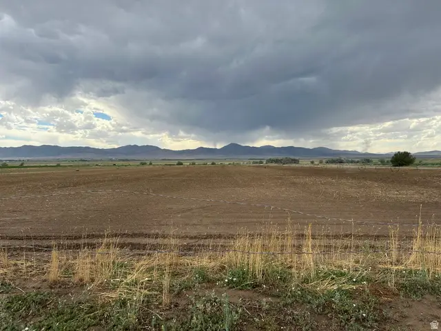 444 S 600 W, Genola, UT 84655 - #3