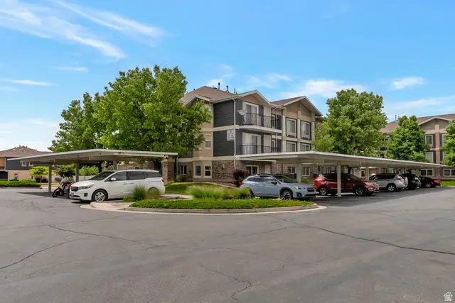 117 E Calbourne Ln S #I-2, Sandy, UT 84070 - #1