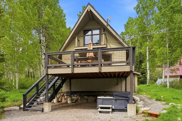 11337 E Silver Snow Ln, Salt Lake City, UT 84121 - #1
