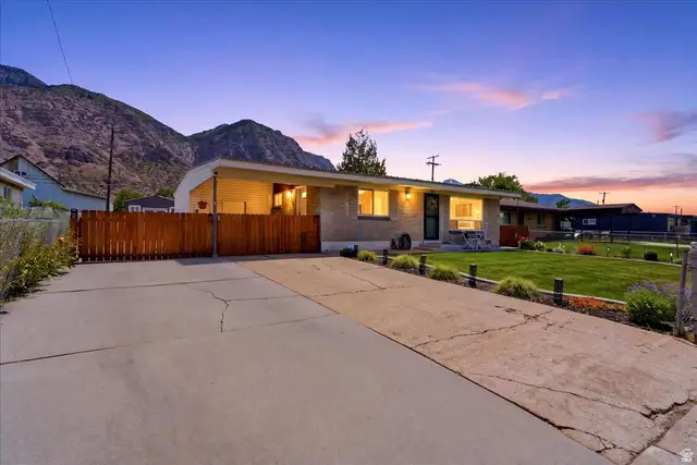 888 N Liberty Ave, Ogden, UT 84404 - #1