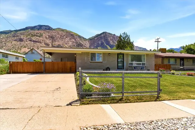 888 N Liberty Ave, Ogden, UT 84404 - #2