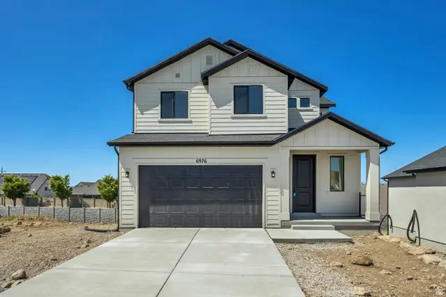 6687 S Shadow Peak Rd W #37, West Jordan, UT 84081 - #1
