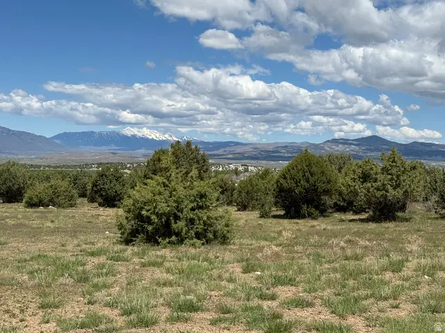 #1, Spring City, UT 84662 - #1