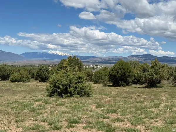 #1, Spring City, UT 84662