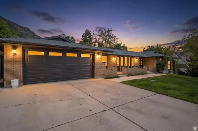 4150 Dover Ln, Provo, UT 84604 - #1