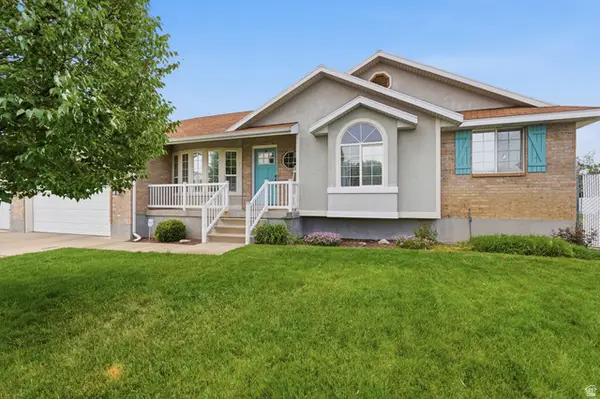 1761 W 500 N, West Point, UT 84015