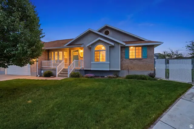 1761 W 500 N, West Point, UT 84015 - #2