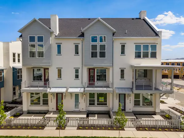 11025 S Freestone Dr W #123, South Jordan, UT 84009