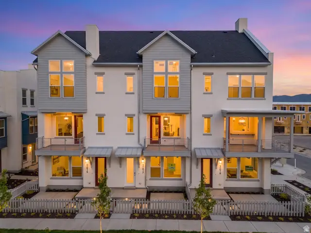 11025 S Freestone Dr W #123, South Jordan, UT 84009 - #2