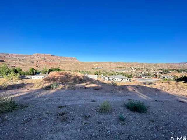 1715 Chaparell Dr, Toquerville, UT 84774 - #3