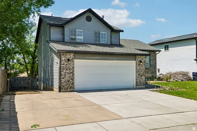 1115 W 2600 N, Layton, UT 84041 - #1
