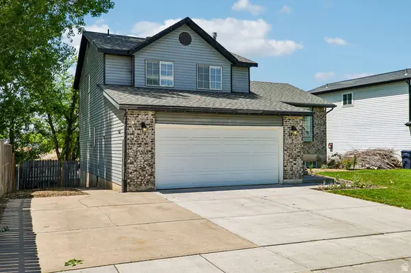 1115 W 2600 N, Layton, UT 84041