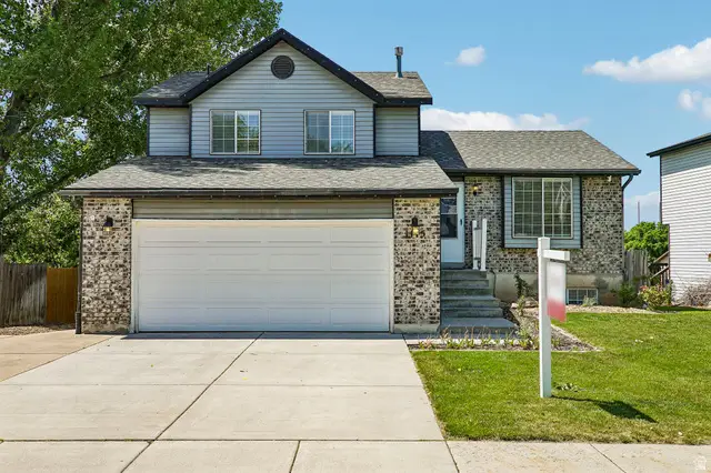 1115 W 2600 N, Layton, UT 84041 - #2