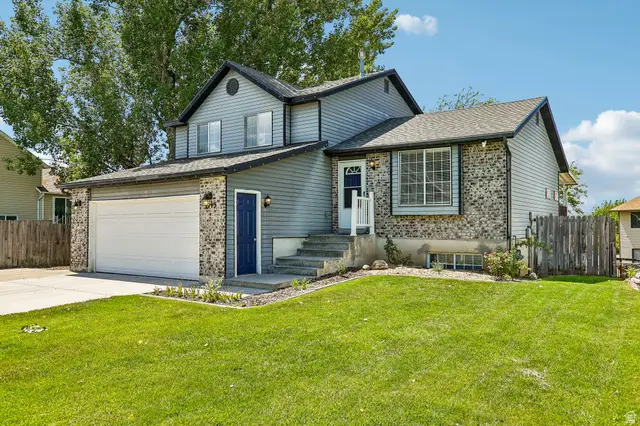 1115 W 2600 N, Layton, UT 84041 - #3