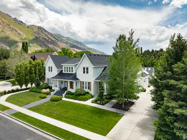 630 E Center St, Alpine, UT 84004 - #1