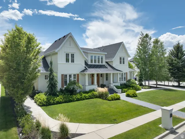 630 E Center St, Alpine, UT 84004 - #3