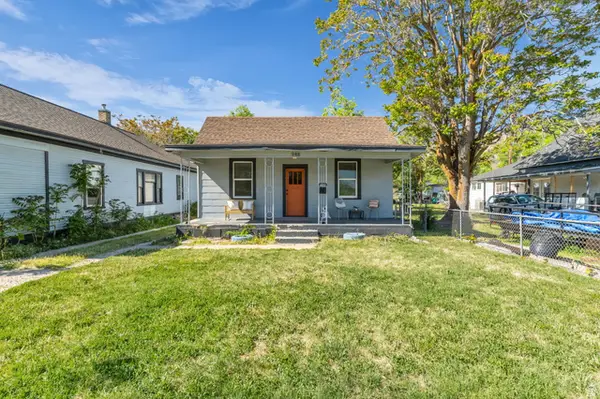 948 E 22nd St S, Ogden, UT 84401