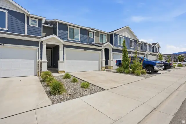 1860 N Ten Hens Ave #1167, Tooele, UT 84074 - #1