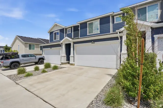 1860 N Ten Hens Ave #1167, Tooele, UT 84074 - #3
