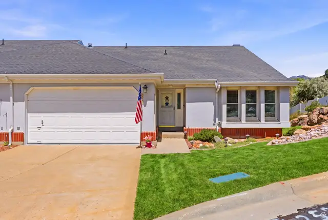 3766 S Cardiff Cir E, Bountiful, UT 84010 - #1