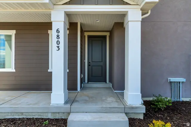 6803 S Mount Berry Rd #430, West Jordan, UT 84081 - #2