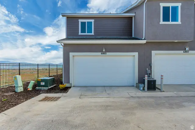 6803 S Mount Berry Rd #430, West Jordan, UT 84081 - #3