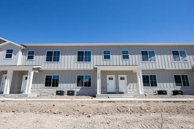 478 E 650 N #73, Salem, UT 84653 - #1