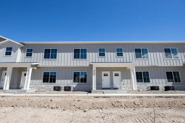 478 E 650 N #73, Salem, UT 84653