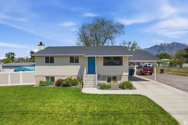 313 S 800 W, Payson, UT 84651 - #1