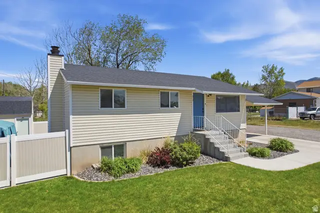 313 S 800 W, Payson, UT 84651 - #2