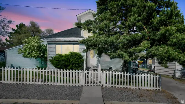 44 N Shriver St, Eureka, UT 84628 - #1