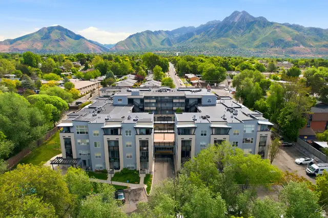 4340 S Highland Dr E #308, Holladay, UT 84124 - #1