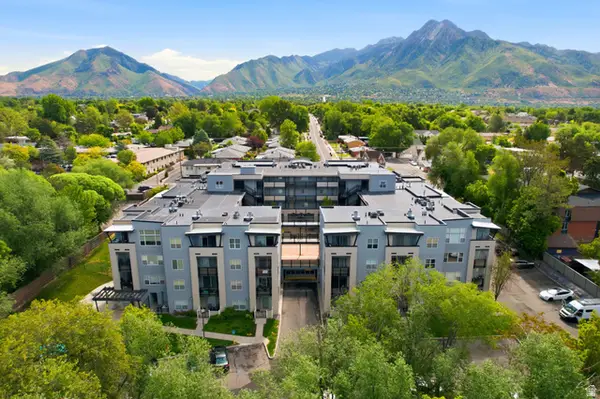 4340 S Highland Dr E #308, Holladay, UT 84124