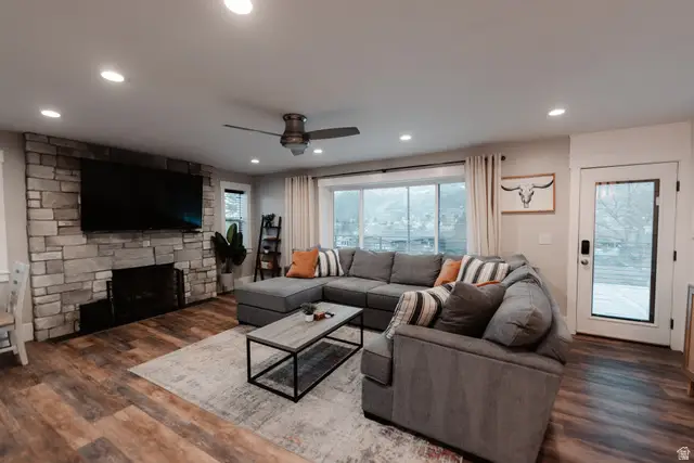 4872 Ben Lomond Ave, South Ogden, UT 84403 - #3